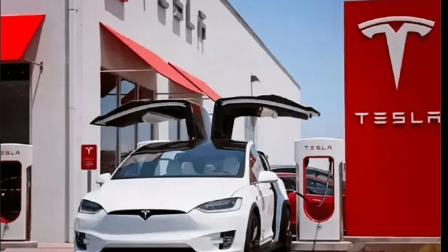 买到即赚到？热搜词条“国产ModelY售价全球最低”疑冲刺年度KPI