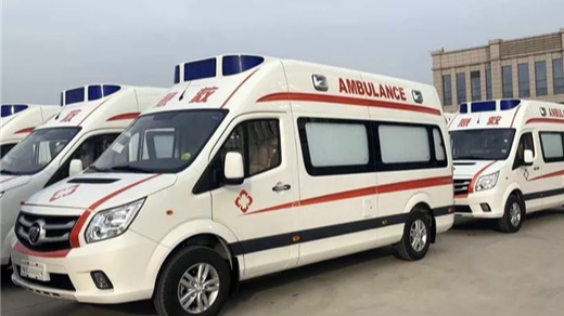 疫情就是命令，防控就是责任！北汽集团在行动