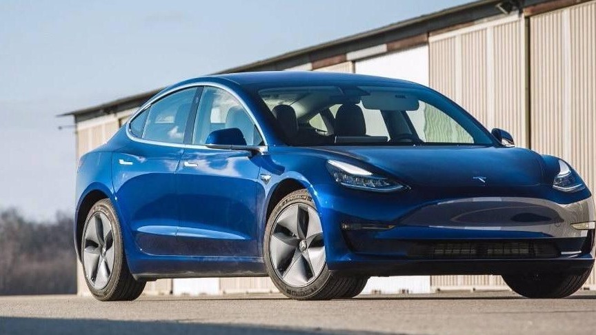 2月在华，特斯拉“价格战”没白打