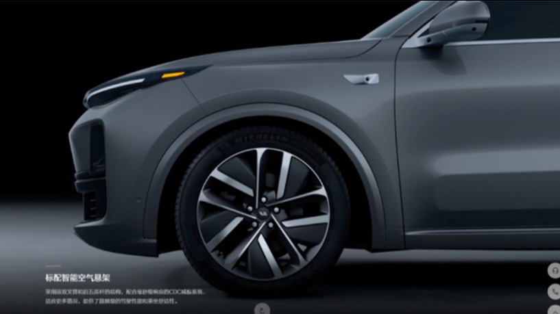 理想L9还未交车就出丑 公关发言遭汽车业内人士打脸