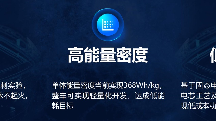 稳了！固态电池规模化“上车”就在明年