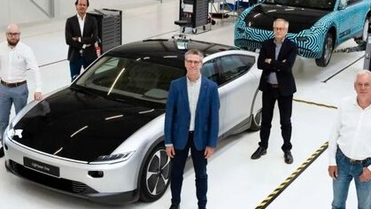 学习奔驰保时捷，中国车企在欧洲寻找代工商