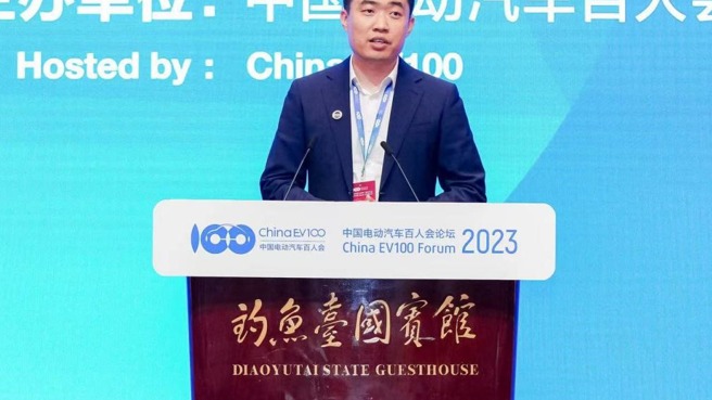 理想汽车CEO李想：组织能力是亲历造车以来的最大挑战