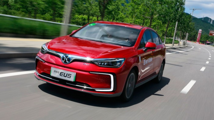 没了补贴车企怎么做？做好研发和技术