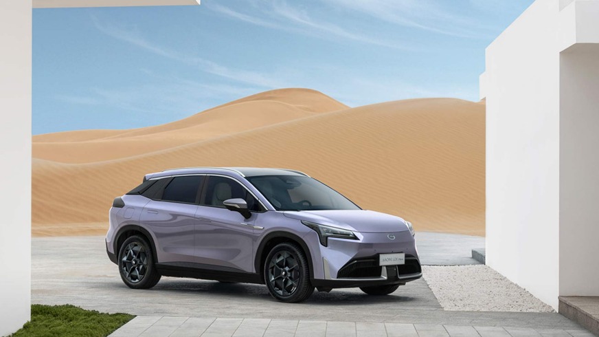 广汽华为合作生变 要确保“灵魂”掌握在自己手里？