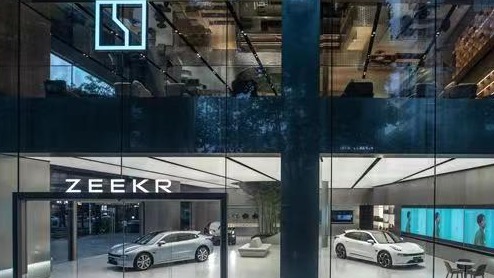 遭车主集体投诉，极氪汽车口碑直线下滑，直达投诉榜榜首