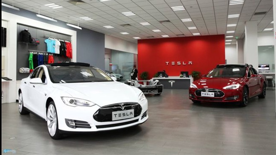 国补退坡，特斯拉等车企官宣涨价 比亚迪、飞凡汽车暂未有调价通