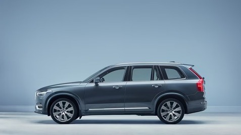 沃尔沃汽车CEO：不会效仿特斯拉降价