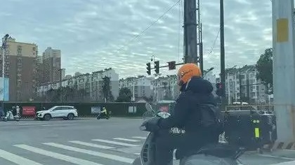 骑车去春游，玩乐同时还需要注意这些