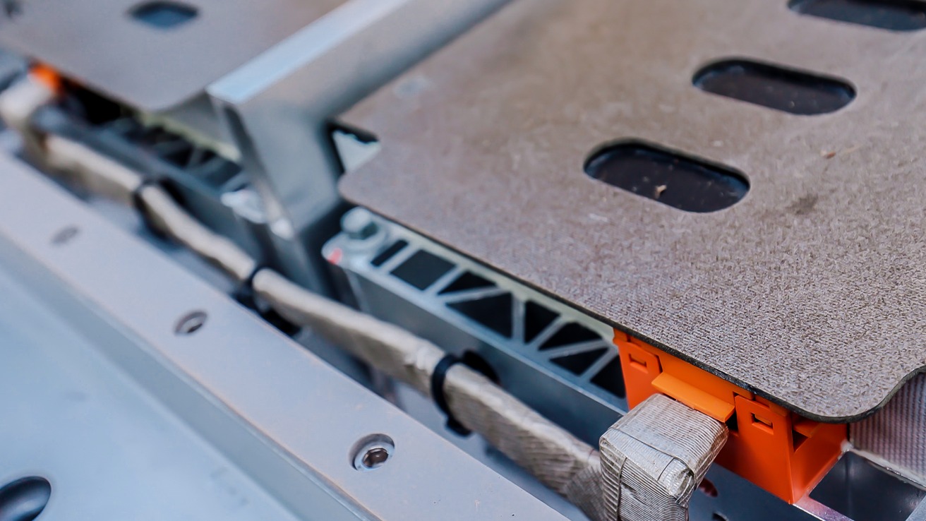 产能规划已超6TWh！动力电池面临产能过剩风险