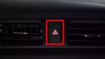 下雨天能不能开双闪，这几点很重要