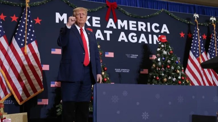 特朗普炮轰电动汽车 丰田章男：吾道不孤？