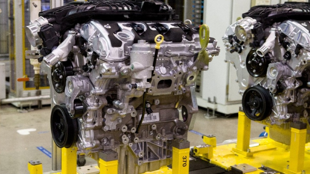 通用汽车需为发动机缺陷支付1.03亿美元赔偿金