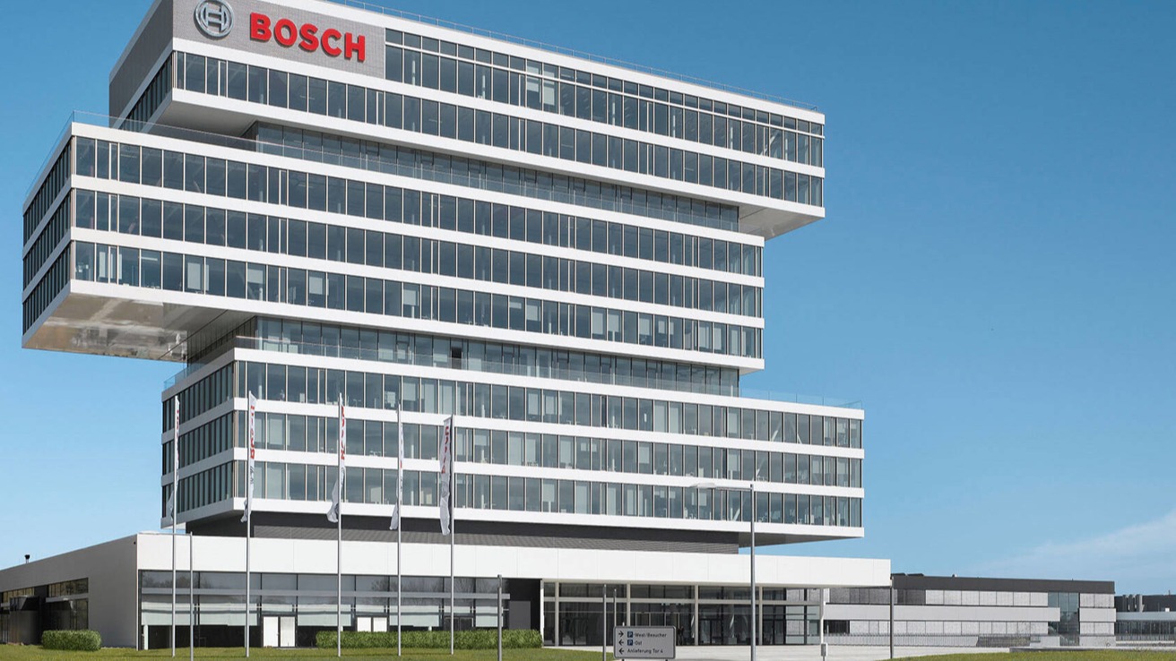 博世将支付2,500万美元以解决加州柴油排放调查