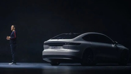 李斌，背水一战