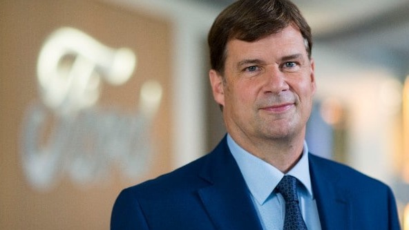 特斯拉承压？福特CEO预计今明两年汽车价格将下跌逾5%