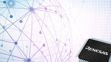 瑞萨电子和塔塔汽车合作研发芯片解决方案