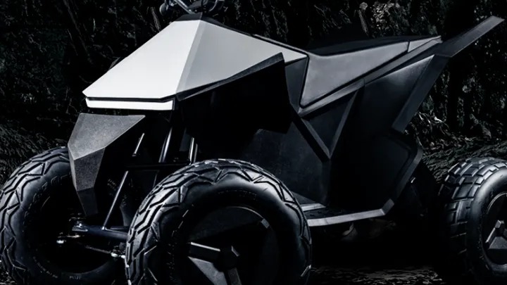 特斯拉盯上了孩子！这款玩具车即将在中国上市，能跑24公里！售