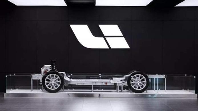 已着手解决 理想回应中信银行停放车贷