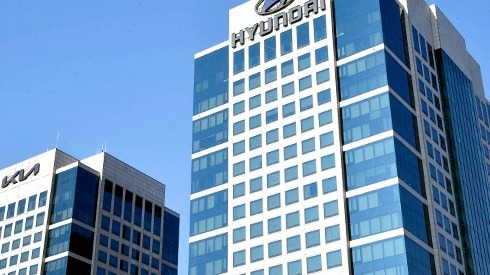 现代汽车俄罗斯工厂计划裁员88%