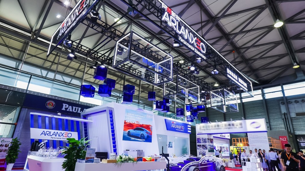 电气化时代，车用合成橡胶的机遇与挑战