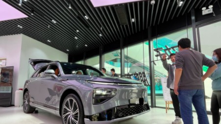 三月开始中国车市已杀疯 ！竞争毫无体面！