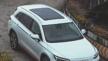 创维汽车，黄宏生依然坚挺的“梦”