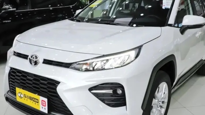 第一名狂卖5万+，6月这些SUV卖得最好，90%买车的人都在看！