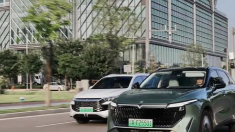 13万级插混SUV“PK”，启辰大V DD-i、比亚迪宋Pro DM-i如何选？