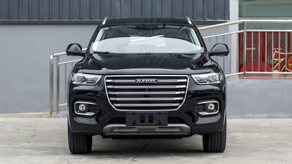 哈弗H6销量这么火，它的油耗怎样呢？看看车主怎么说