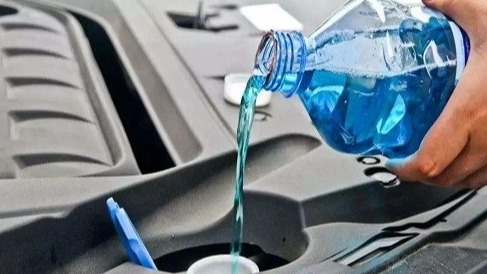 车上这6种油液，添加和更换要注意