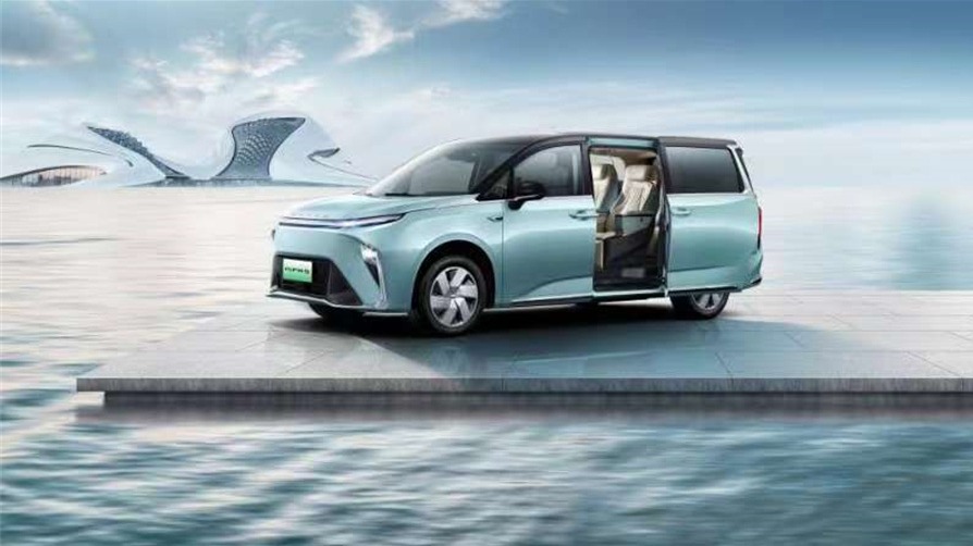 手握“快捷键秘籍” 上汽大通MAXUS年终考圆满收官