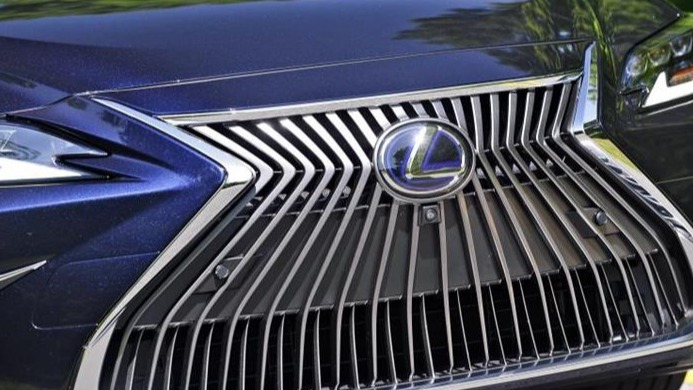 首款EV年内推出 雷克萨斯电动规划发布