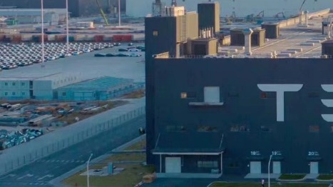 特斯拉上海工厂涨薪！员工绩效从1.2倍涨至1.5倍