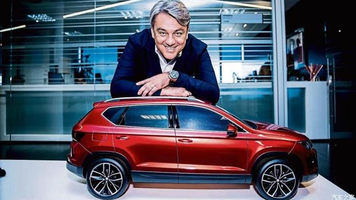 人选确定 雷诺将挖西雅特总裁当CEO