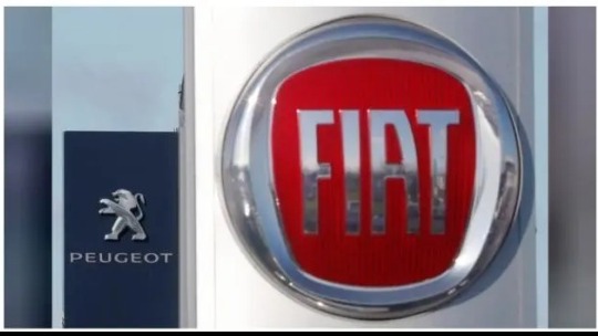 FCA与PSA因拒绝做出让步 将面临漫长的欧盟反垄断调查