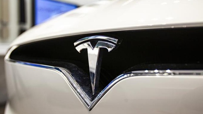 噪音示警 特斯拉Model 3推行人预警系统