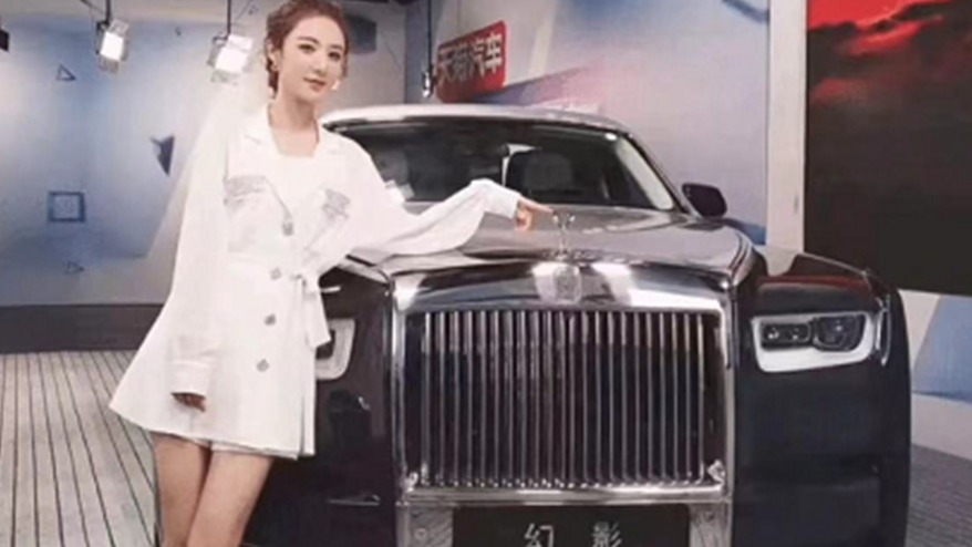 薇娅：曾一小时卖出1750辆车 如今被罚款13.41亿仍开豪