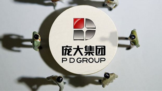 重整3个月扭亏为盈 庞大集团何时重回“4S店之王”？