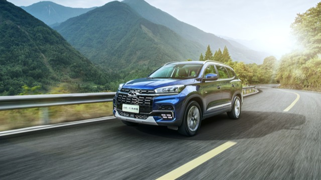 奇瑞2019“攻守道”：在“变”与“不变”中成功进阶