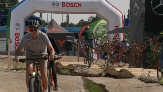 长城汽车/宁德时代/华为等均有参加，德国IAA MOBILI