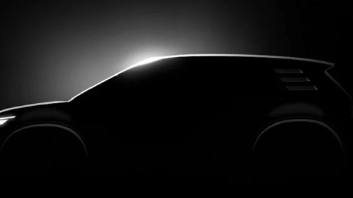 大众将发布SUV版ID.2小型电动汽车