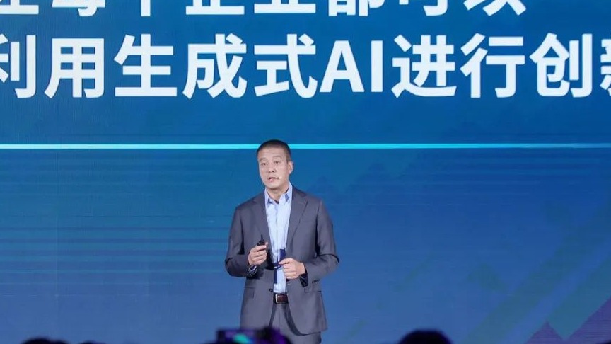 ​生成式AI如何赋能汽车行业？