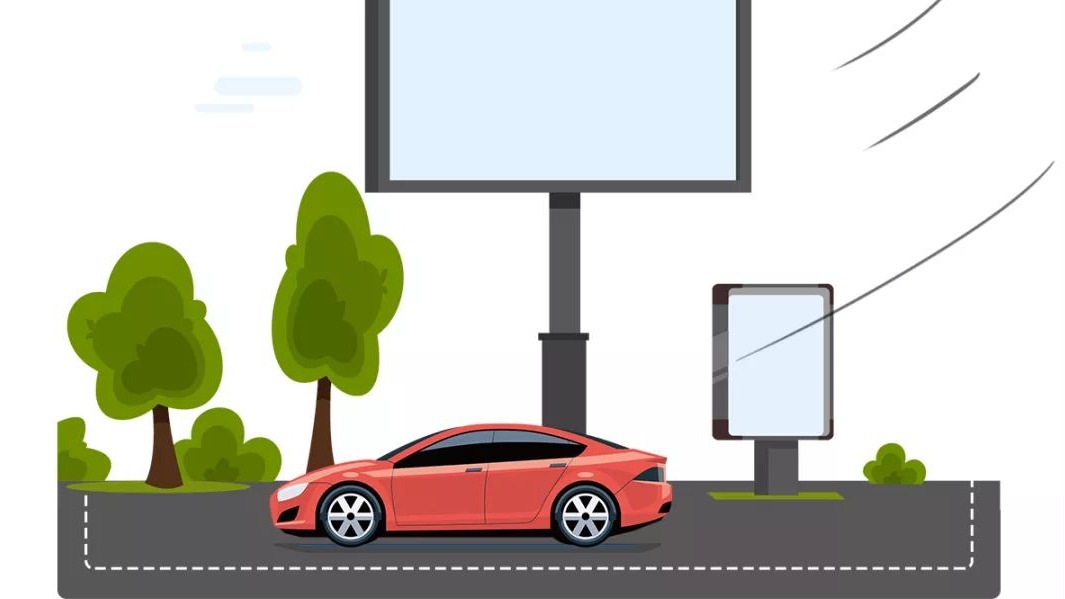 看完这个才知道，以前都是瞎停车！