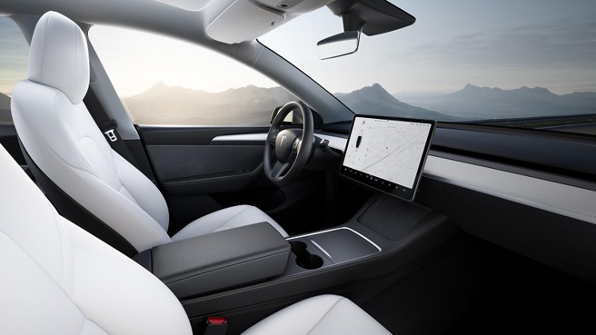 因安全带隐患，特斯拉在美国再遭调查