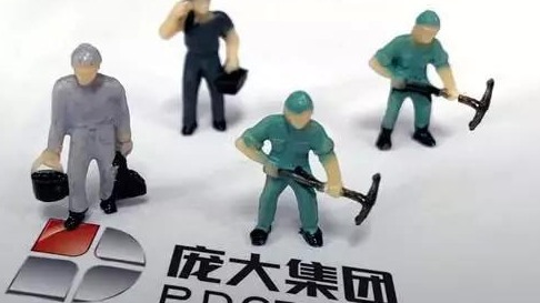 庞大集团三季度净亏20亿 经理级高管集体下课