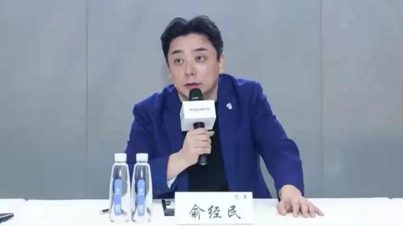 俞经民赴任上汽大众销售总经理 孙亦炯接棒抓上汽乘用车销售工作