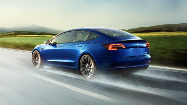 美国开始调查特斯拉犹他州致死事故