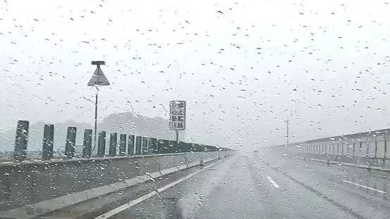 汽车自动大灯这个bug，喵哥到今天才发现，雨雾天太容易出车祸