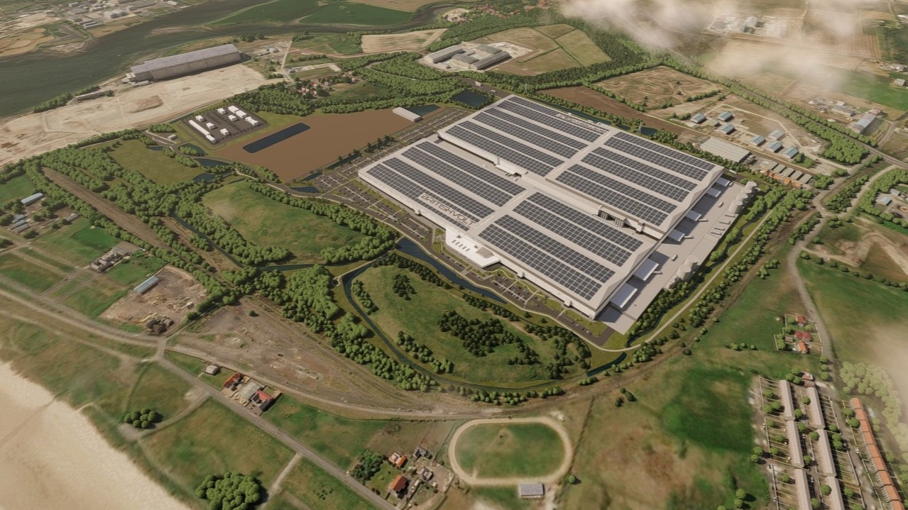 Britishvolt获得短期投资以维持业务